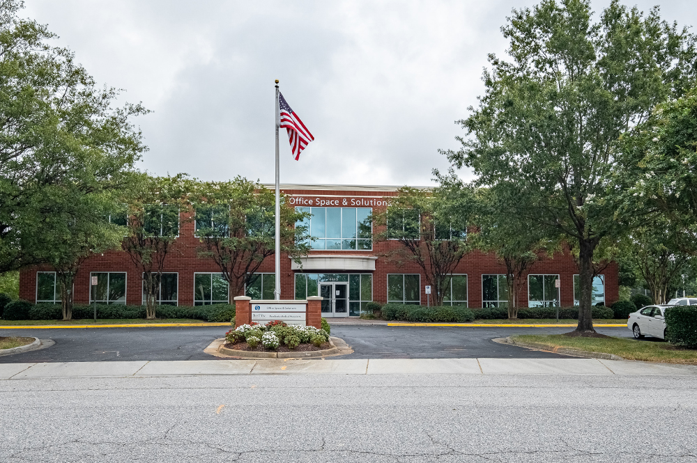 Virginia Beach Office Photo